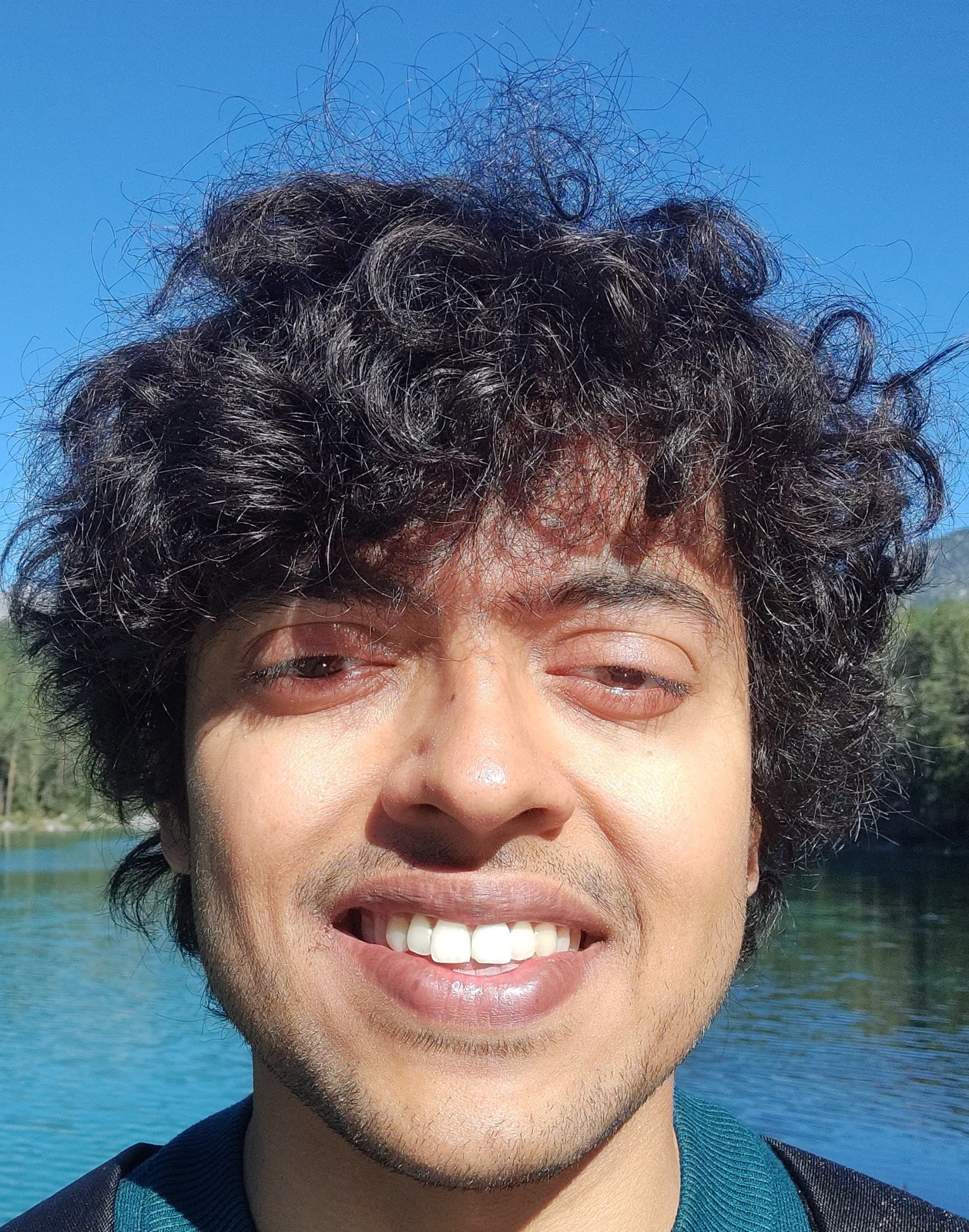 Kartik Teotia